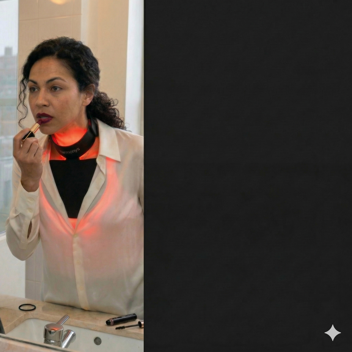 Expert LED cou & décolleté HARMONYS