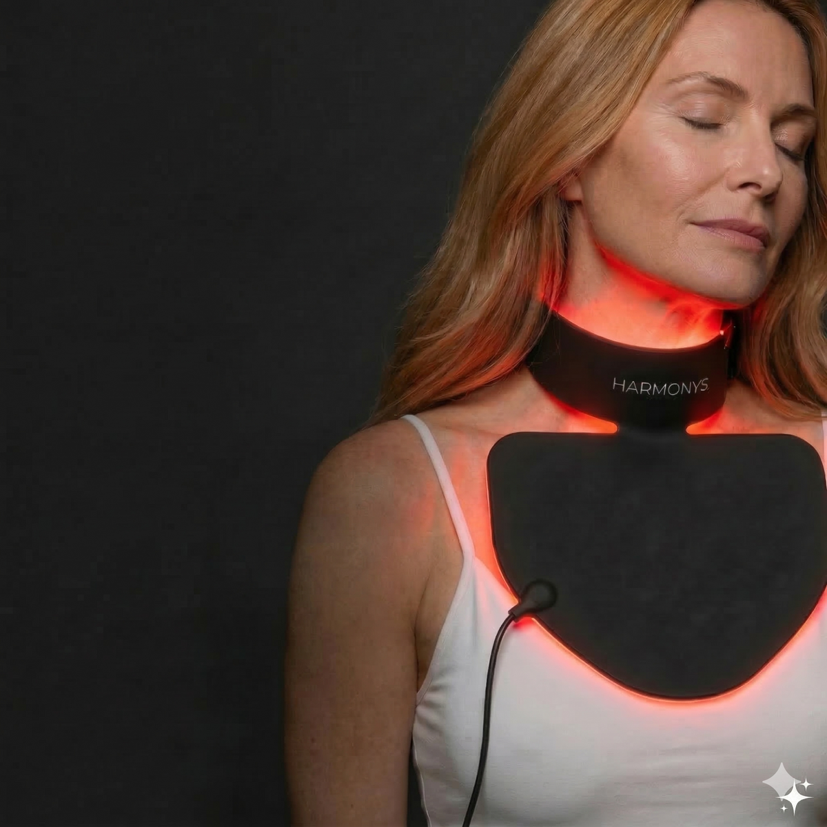 Expert LED cou & décolleté HARMONYS