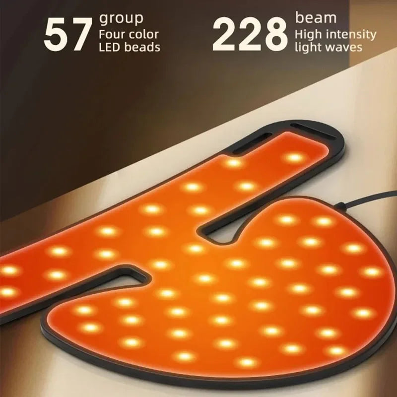 Expert LED cou & décolleté HARMONYS