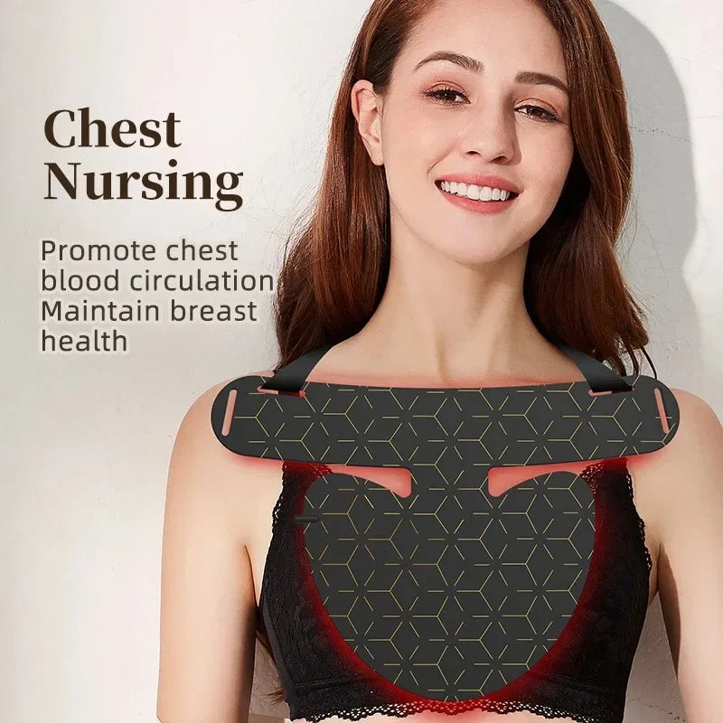 Expert LED cou & décolleté HARMONYS